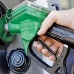 ارتفاع سعر البنزين
