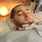 التطورات الأخيرة التي تخص صحة الأمير النائم الأمير النائم