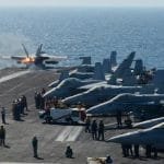 بعد الضربة الإيرانية التحالف الدولي ضد داعش يوقف أنشطته العسكرية في العراق التحالف الدولي