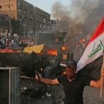 التصعيد في العراق