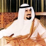 الشيخ جابر الأحمد