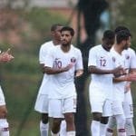 المنتخب القطري يخسر فرصة المشاركة في طوكيو 2020 المنتخب القطري