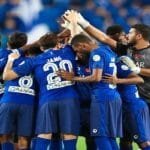 الهلال السعودي