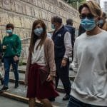 انتشار فيروس كورونا