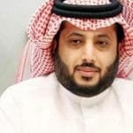 تركى آل شيخ