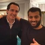 تركي آل الشيخ