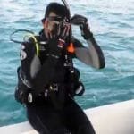 حماية البيئة البحرية