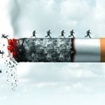 خدمات الاقلاع عن التدخين