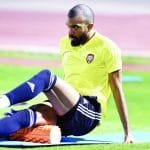 خليفة مبارك غانم