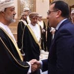 دكتور مصطفى مدبولي