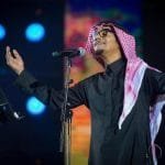 عود رابح صقر في مزاد علني بسعر خيالي رابح صقر