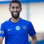 سلمان الفرج