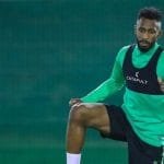 طلال العبسي