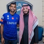 عبد الله الجدعاني