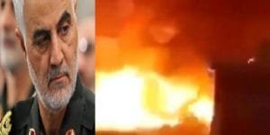 قاسم سليماني