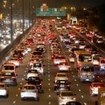 قانون المرور الجديد