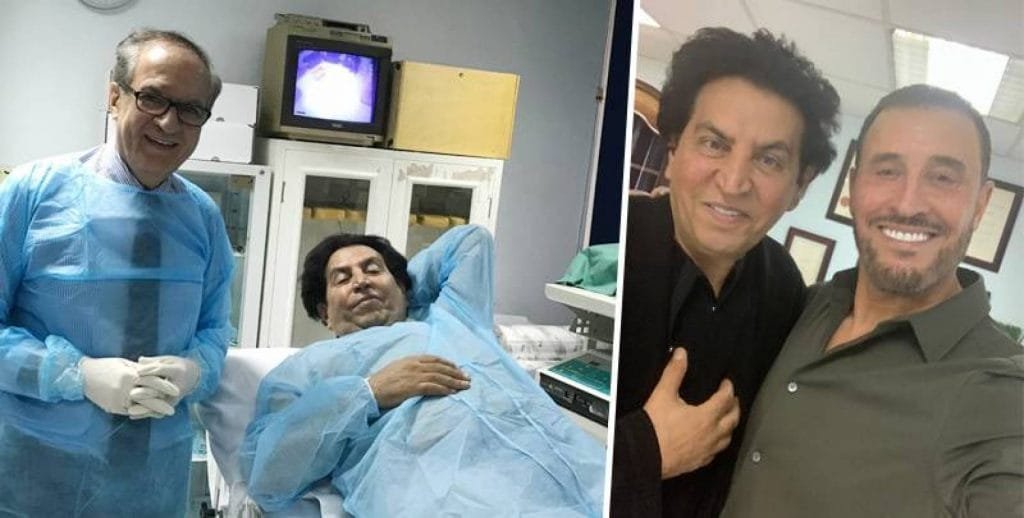 كاظم الساهر