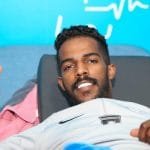 مباراة الفيصلي ضد الهلال وتأكيد الغياب للنجم نواف العابد مباراة الفيصلي ضد الهلال