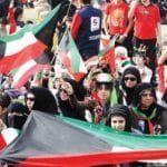 محافظات الكويت تقيم احتفالات عظيمة يوم الثلاثاء 28 يناير محافظات الكويت