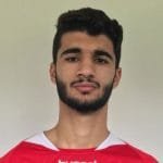 محمد الحردان حياته ومشوار تألقه وتمثيله لمواهب البحرين في أوروبا محمد الحردان