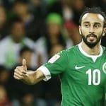 محمد السهلاوي نجم الشباب ينتقل إلى نادي التعاون السعودي محمد السهلاوي