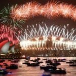 هكذا يستقبل العالم عام 2020