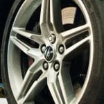 سيارات فورد وداعا لسرقة العجلات ford cars تطرح التصميم الجديد فورد تطرح التصميم الجديد