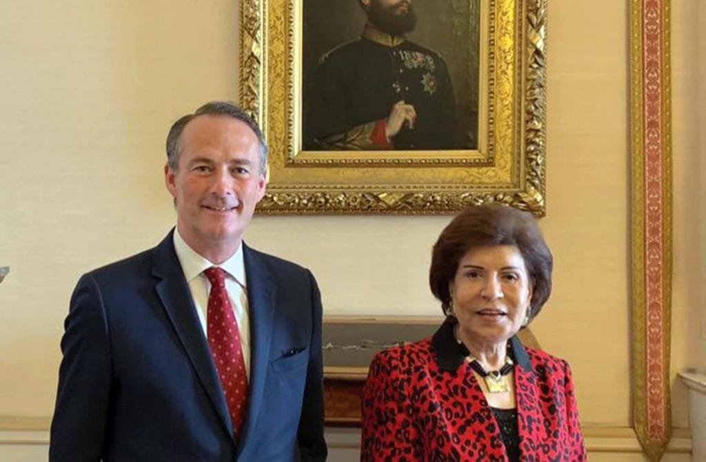 أخبار البحرين