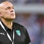 إقالة كريستيان جروس