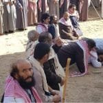 اقدم سجين بالسعودية