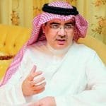 الأهلي السعودي يعلن عبد الإله مؤمنة رئيسًا بعد انسحاب أحمد الصايغ الأهلي السعودي