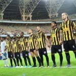 الاتحاد السعودي