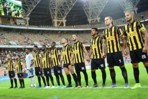 الاتحاد السعودي يعلن تعاقده مع المدرب الهولندي بيتر هامبرج الاتحاد السعودي