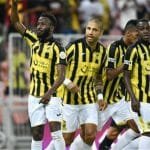 البطولة العربية