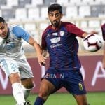 الدوري الإماراتي الوحدة ينفرد مؤقتًا بمركز الوصافة الدوري الإماراتي