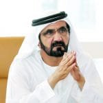 الشيخ محمد بن راشد