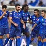 ترتيب الدوري السعودي