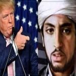 تصفية حمزة بن لادن