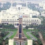 جامعة السلطان قابوس
