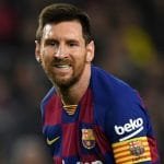 رحيل ليونيل ميسي عن برشلونة ورغبة غوارديولا في الإنضمام إليه رحيل ليونيل ميسي