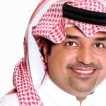 رشيد الماجد المطرب السعودي صاحب المسيرة الفنية الطويلة رشيد الماجد