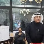 رعايا مملكة البحرين في الصين ودراسة إعادتهم إلى أرض الوطن رعايا مملكة البحرين