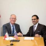 سفير البحرين