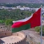 سلطنة عمان تستقبل رؤساء