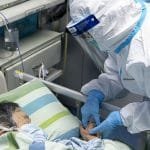 ضحايا فيروس كورونا