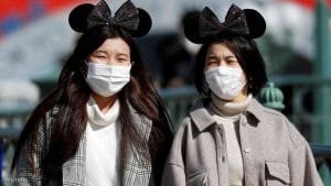 فيروس كورونا وآخر الإحصائيات بعد أجتماع المنظمة .. آلاف الحالات في الصين فيروس كورونا