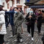 فيروس كورونا