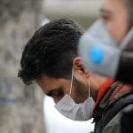 كورونا في العراق