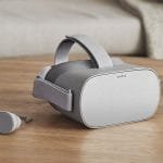 فيس بوك تصرح عن احتمالية تأثر إنتاجية نظارة Oculus بسبب فيروس كورونا نظارة Oculus