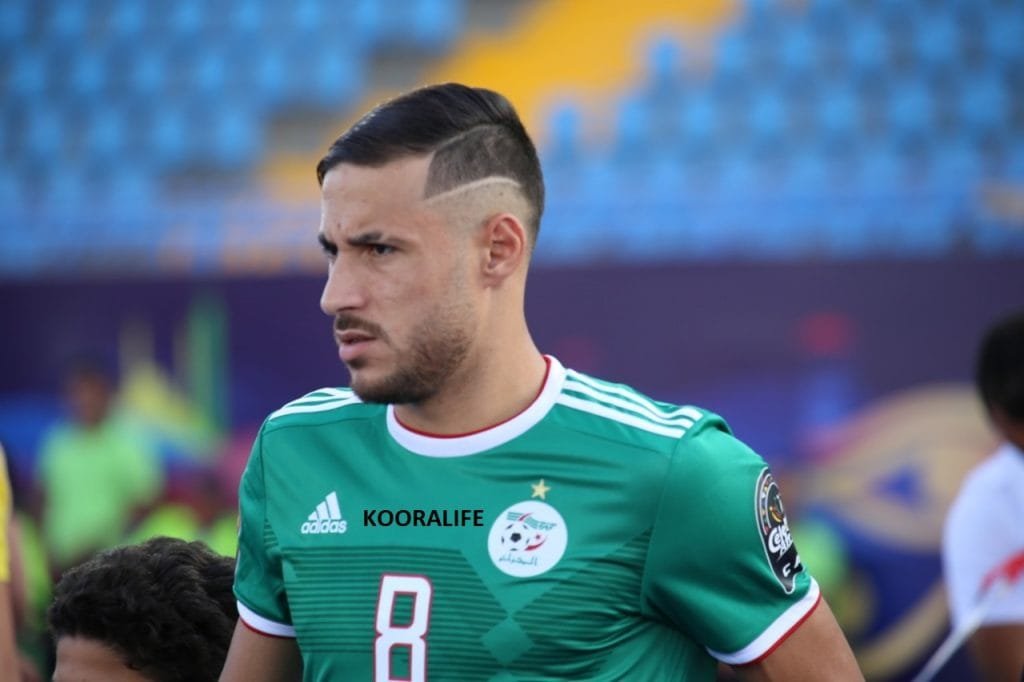 يوسف البلايلي